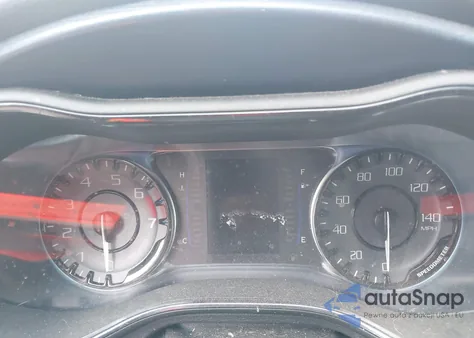 2015 Chrysler 200 S from USA, damaged, VIN 1C3CCCBB0FN712383